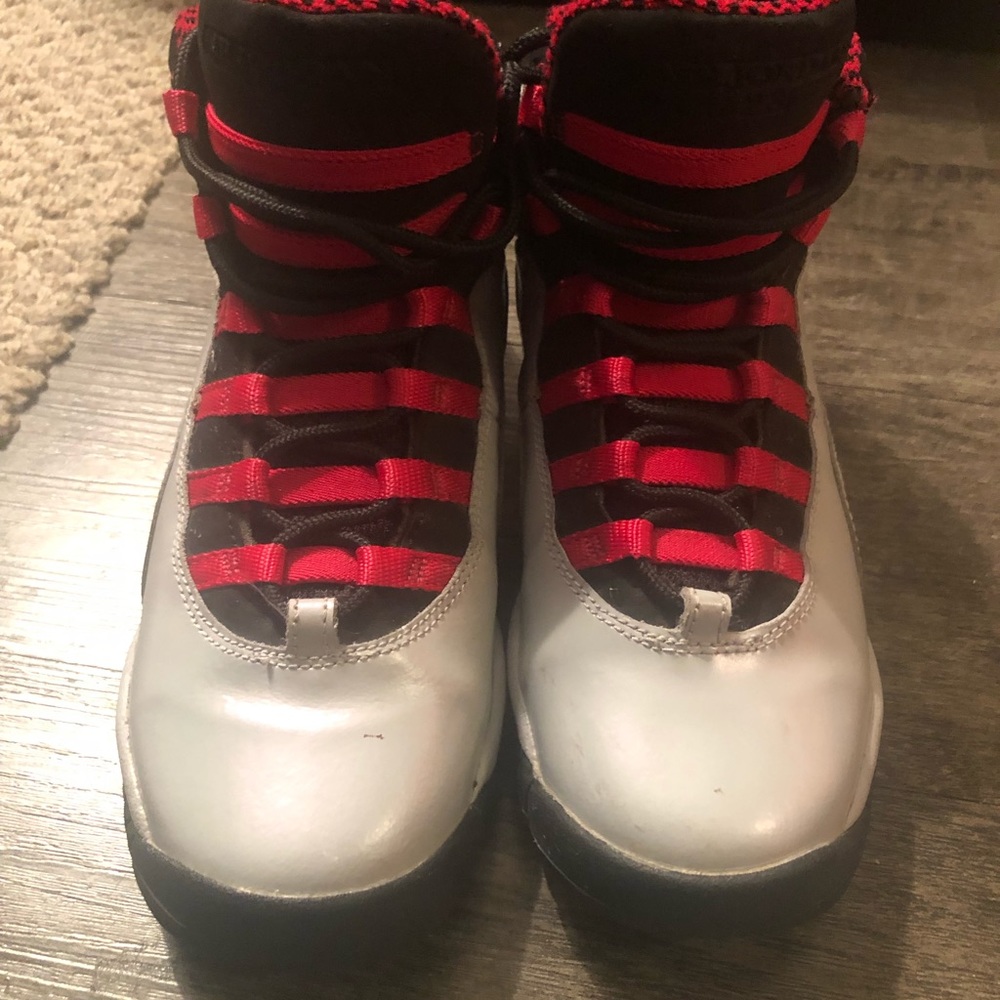 Jordan’s